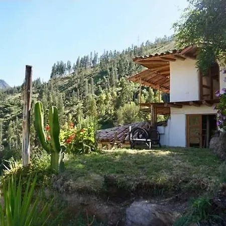 Wolf Totem Guesthouse